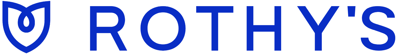 Rothy's - logo