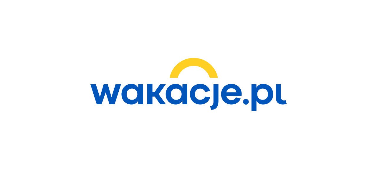 Wakacje - logo