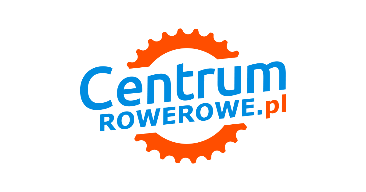 Centrumrowerowe - logo
