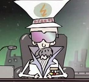 Chlebipizza - logo