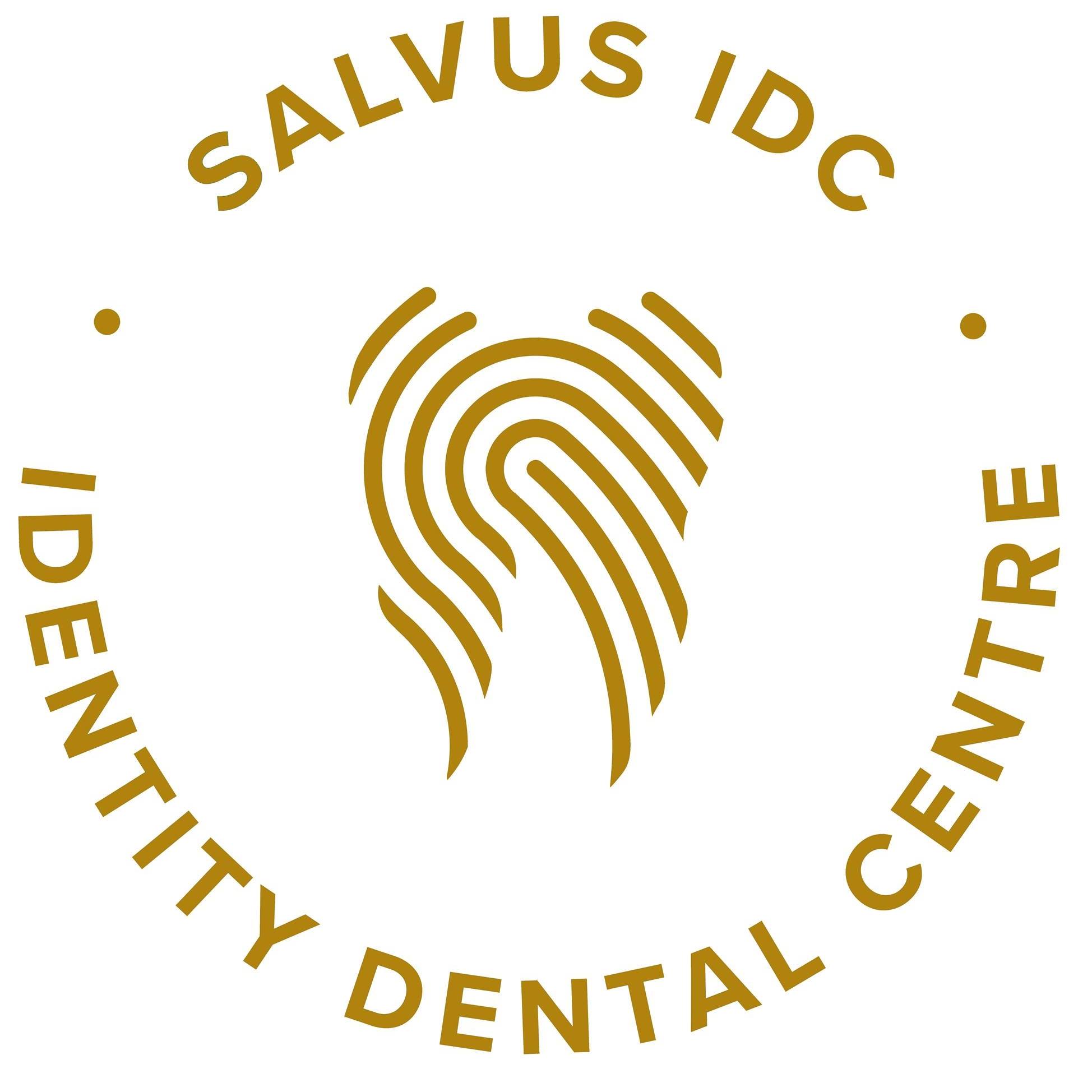 Salvus-idc - logo