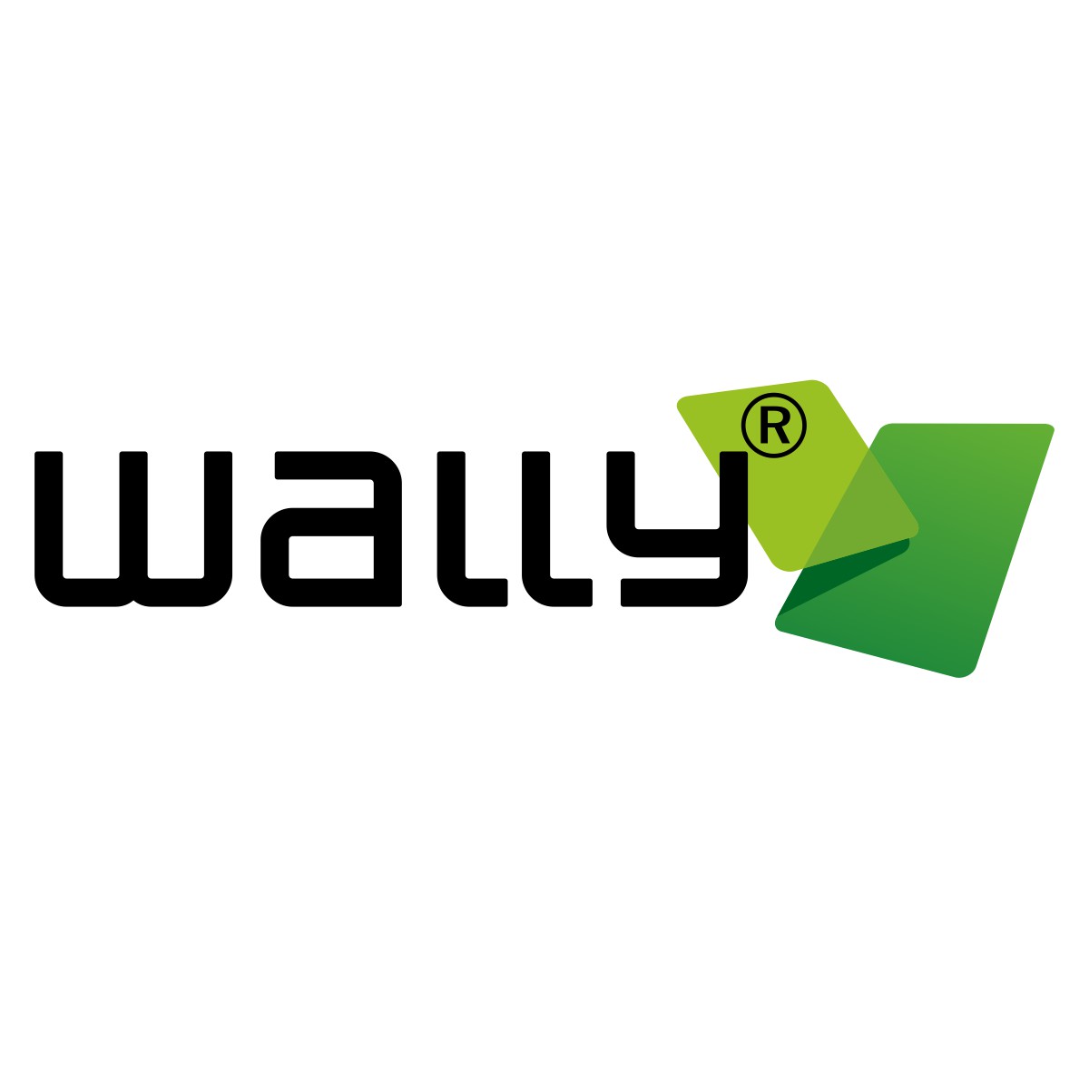 Wally - logo