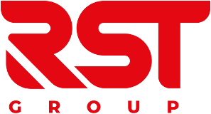 Rstgroup - logo