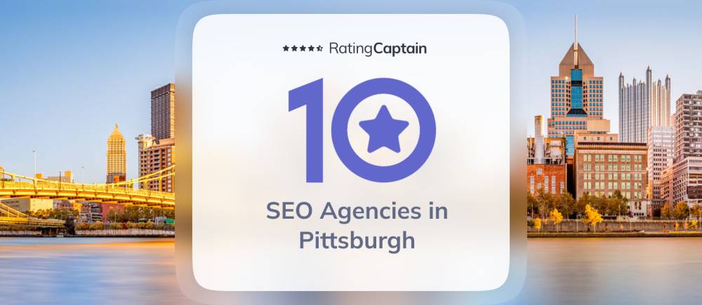 SEO Agencies in Pittsburgh - Best Agencies TOP 10