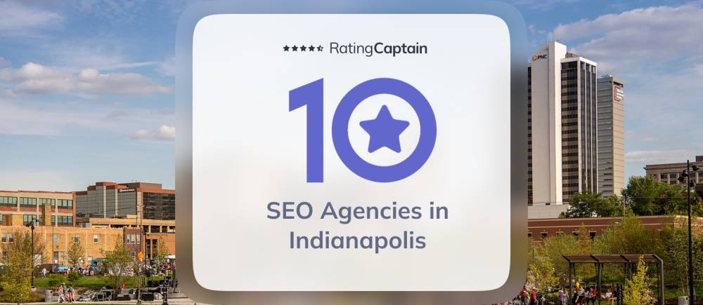 SEO Agencies in Indianapolis - Best Agencies TOP 10