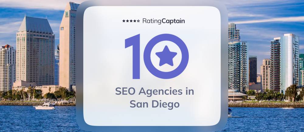SEO Agencies in San Diego - Best Agencies TOP 10