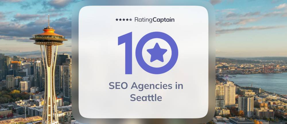 SEO Agencies in Seattle - Best Agencies TOP 10