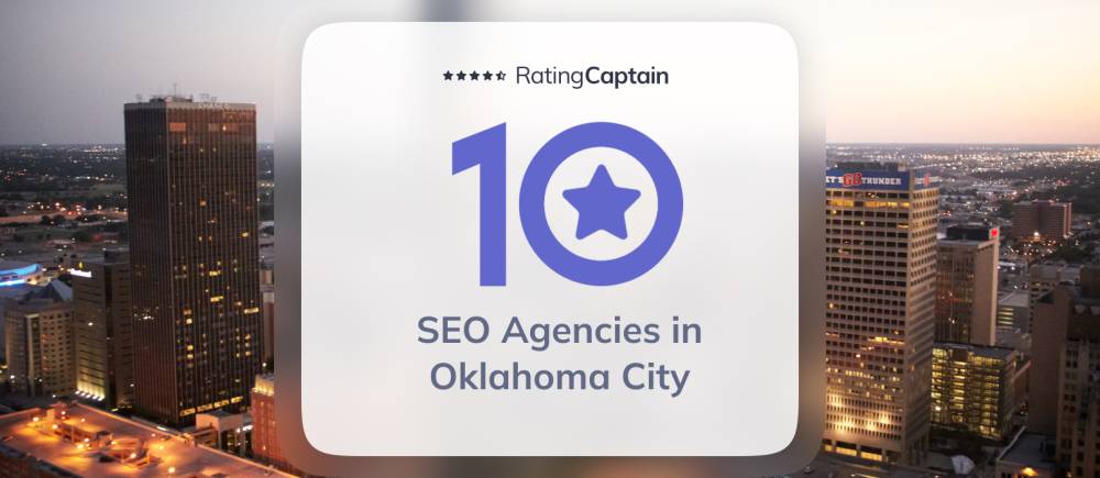 SEO Agencies in Oklahoma City - Best Agencies TOP 10