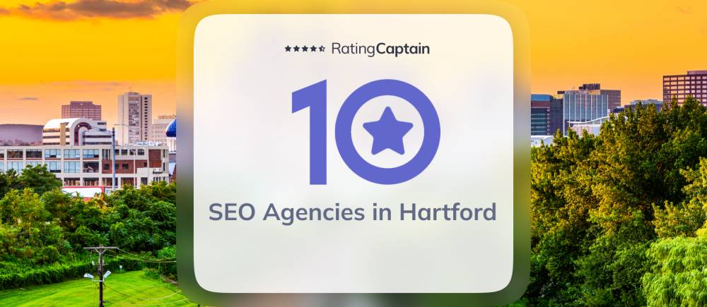 SEO Agencies in Hartford - Best Agencies TOP 10