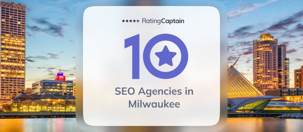 SEO Agencies in Milwaukee - Best Agencies TOP 10