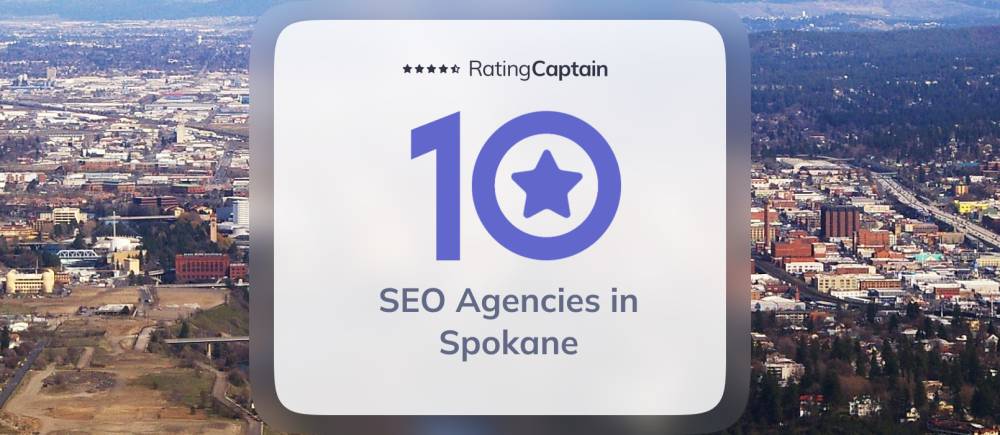 SEO Agencies in Spokane - Best Agencies TOP 10