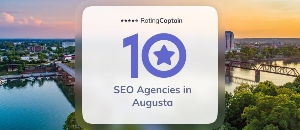 SEO Agencies in Augusta - Best Agencies TOP 10