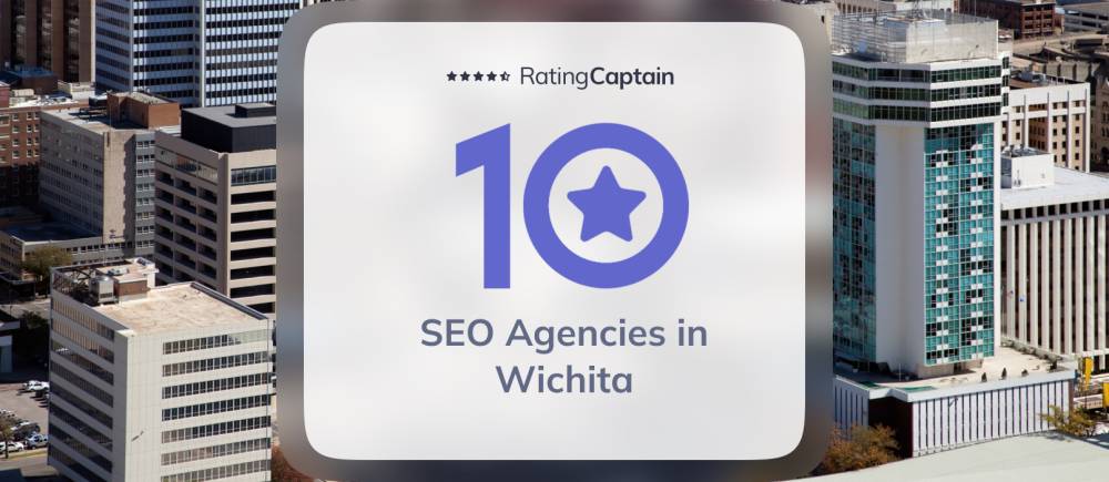 SEO Agencies in Wichita - Best Agencies TOP 10