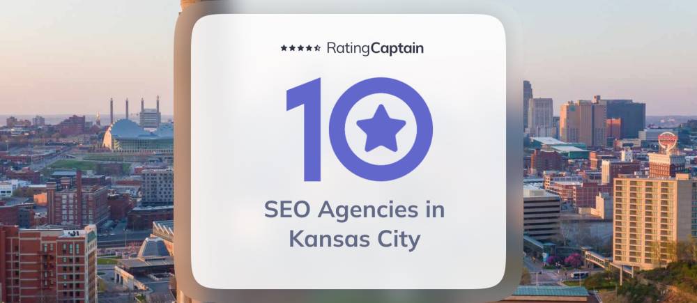 SEO Agencies in Kansas City - Best Agencies TOP 10
