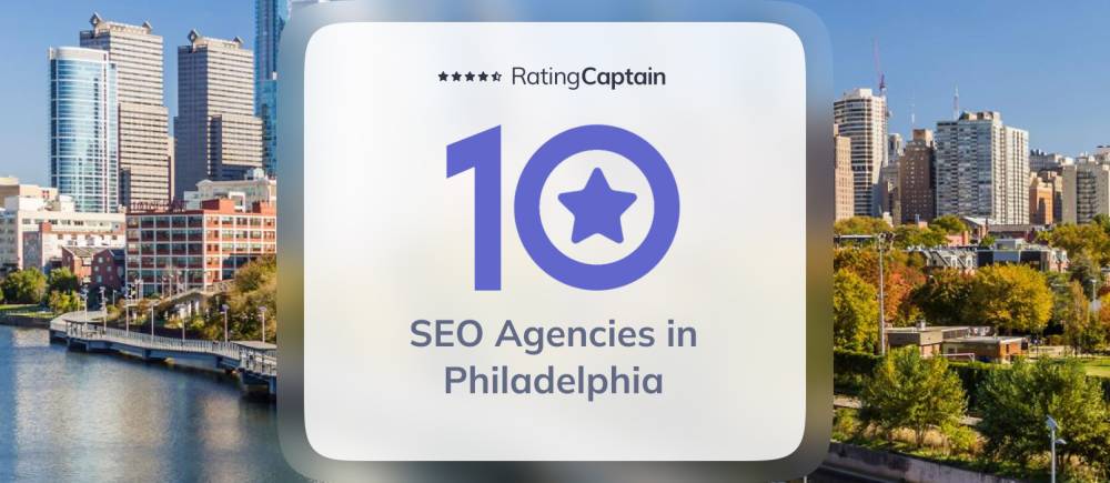 SEO Agencies in Philadelphia - Best Agencies TOP 10