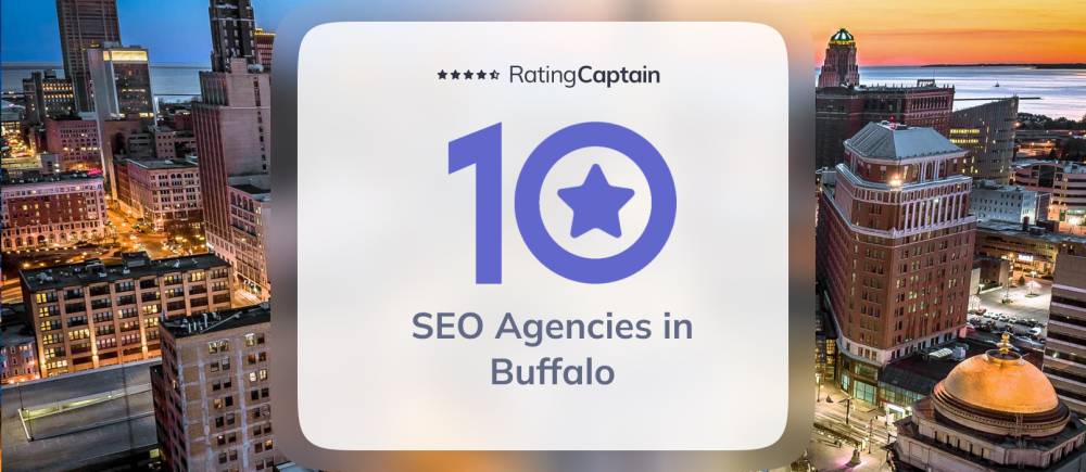 SEO Agencies in Buffalo - Best Agencies TOP 10
