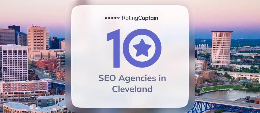 SEO Agencies in Cleveland - Best Agencies TOP 10