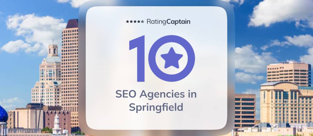 SEO Agencies in Springfield - Best Agencies TOP 10