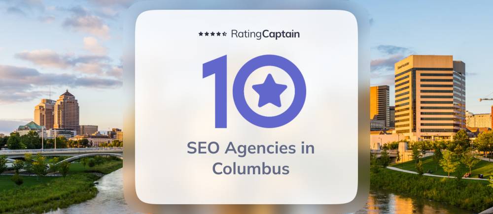 SEO Agencies in Columbus - Best Agencies TOP 10