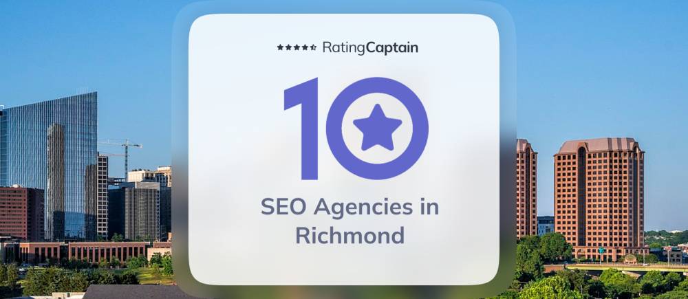 SEO Agency in Richmond - Best Agencies TOP 10