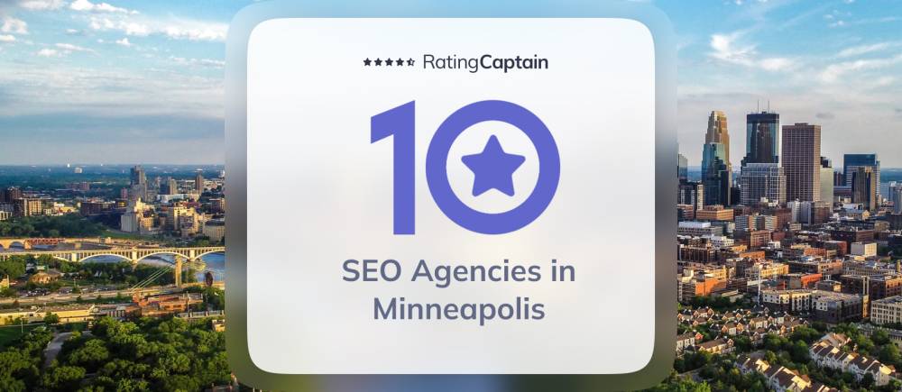 SEO Agencies in Minneapolis - Best Agencies TOP 10