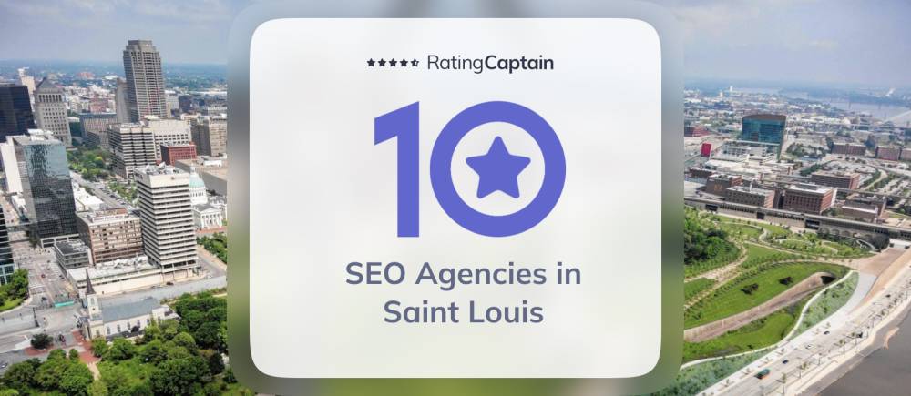 SEO Agencies in St. Louis - Best Agencies TOP 10