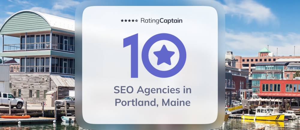 SEO Agencies in Portland, Maine - Best Agencies TOP 10