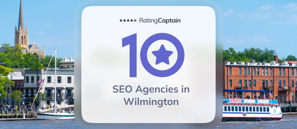 SEO Agencies in Wilmington - Best Agencies TOP 10