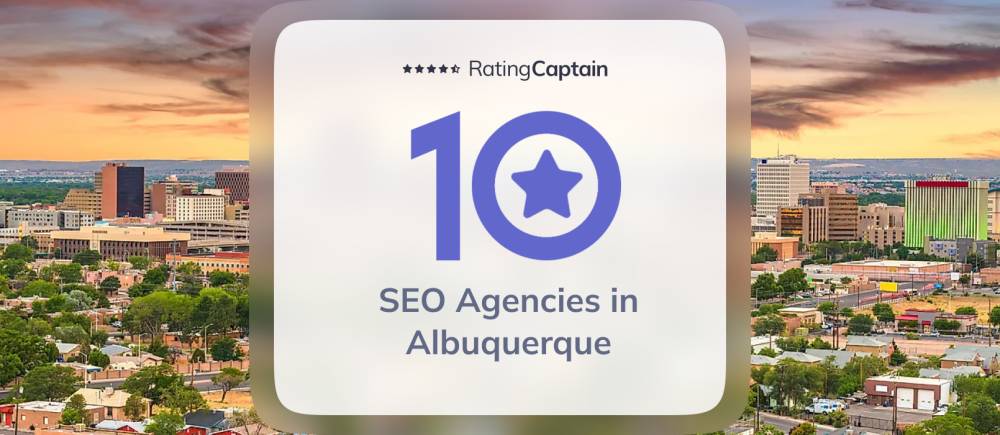 SEO Agencies in Albuquerque - Best Agencies TOP 10
