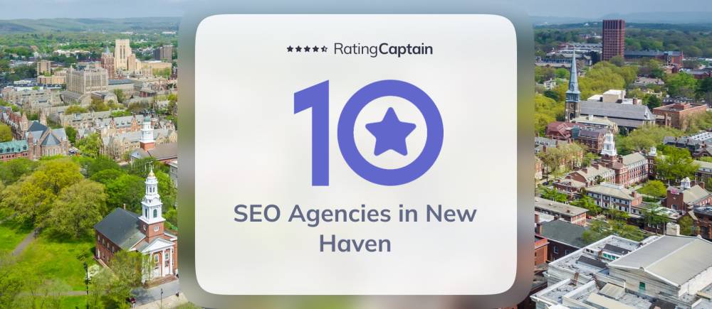 SEO Agencies in New Haven  - Best Agencies TOP 10