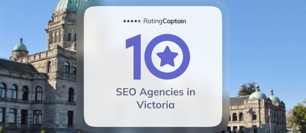 SEO Agencies in Victoria - Best Agencies TOP 10