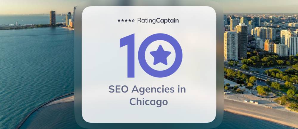 SEO Agencies in Chicago - Best Agencies TOP 10