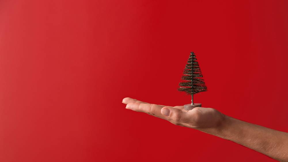 CSR Campaign for the Holidays - Local Charity Actions That Build Relationships and PR