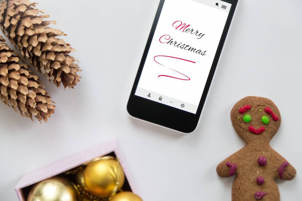 5 ways to make your reviews shine like a Christmas tree - brand reputation in December