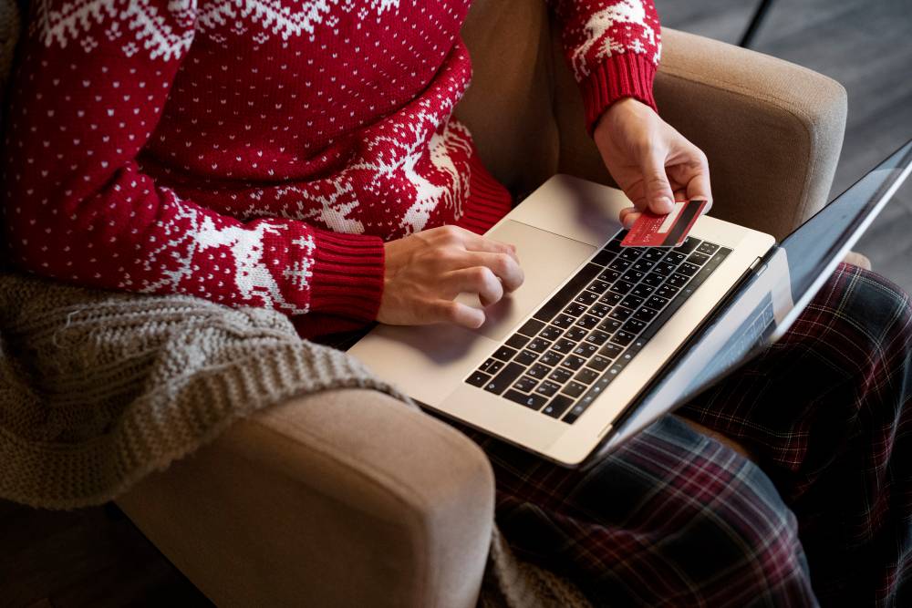 Local SEO Content na święta – przewodnik