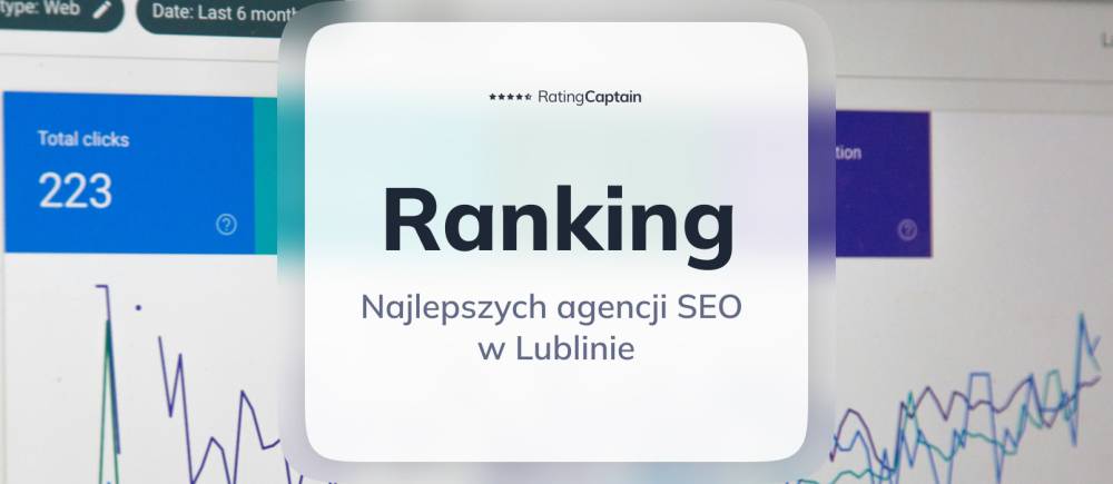 Najlepsze agencje SEO w Lublinie - ranking TOP 10