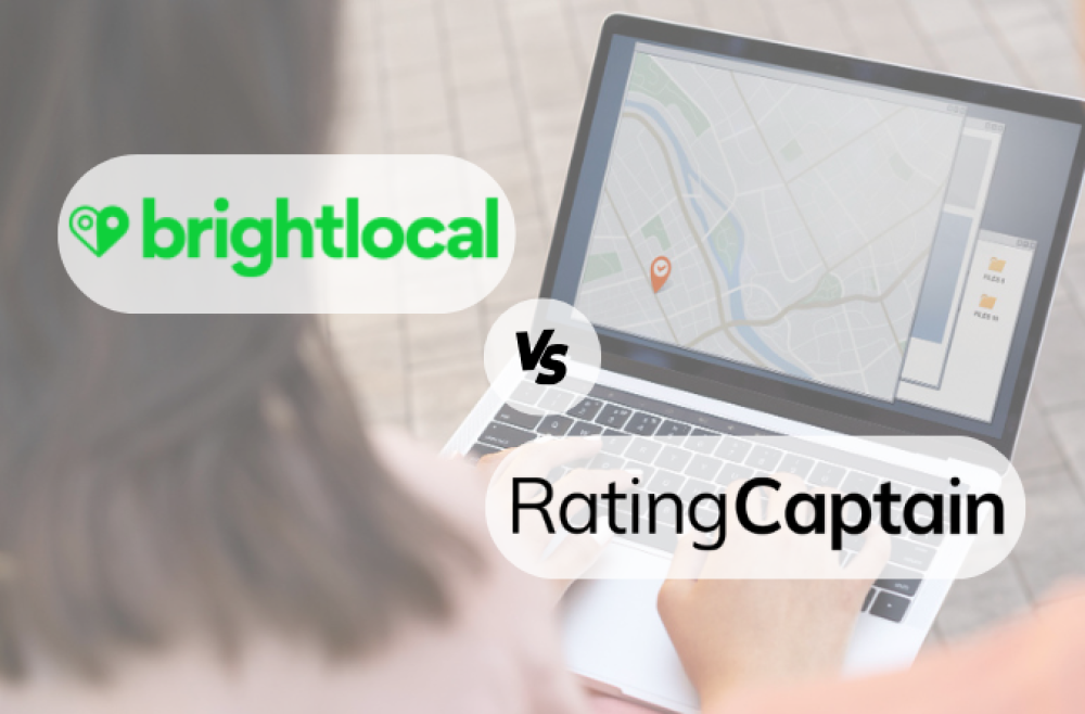 BrightLocal vs Rating Captain - Which Tool Actually Helps You Win Local SEO in 2026?