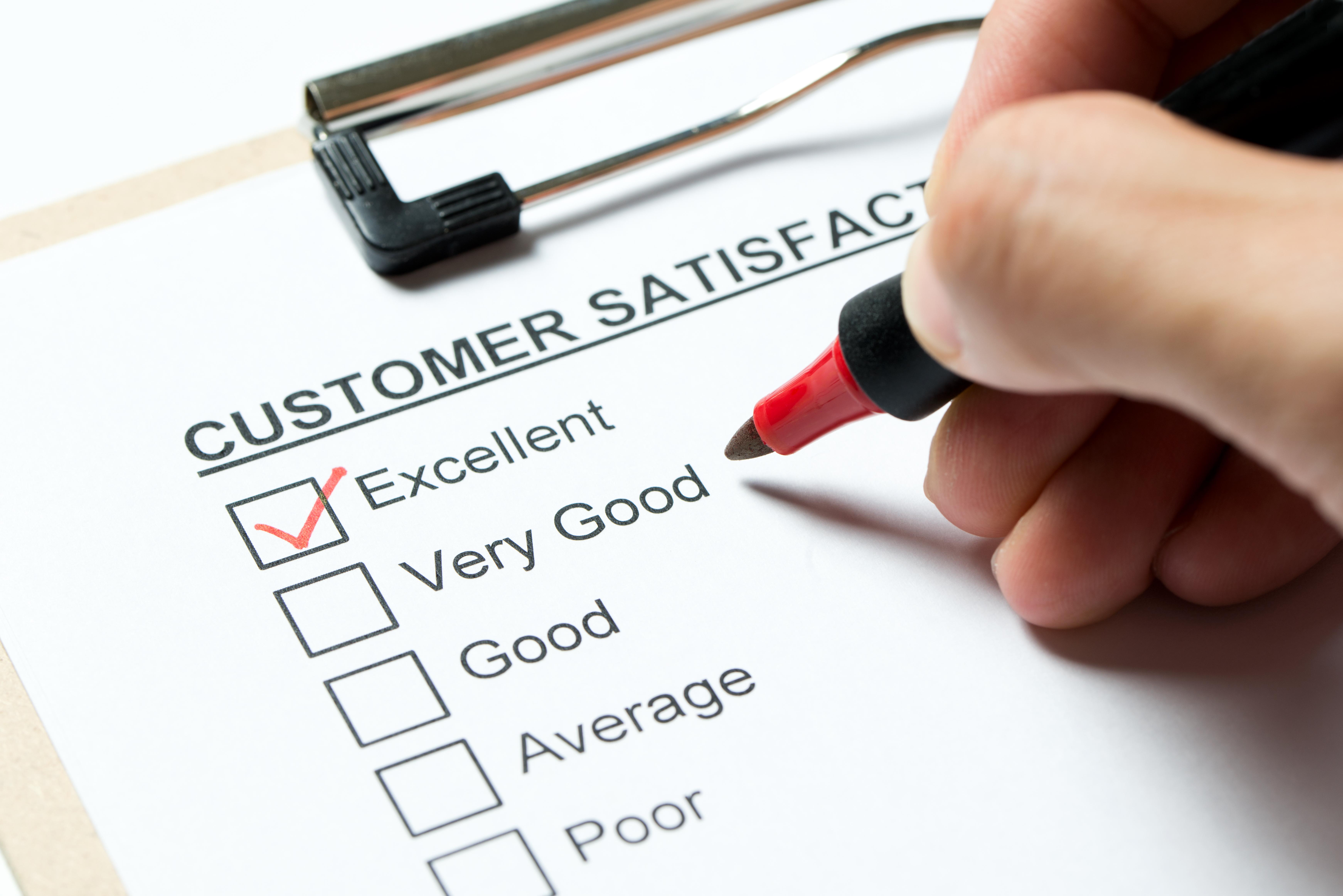The Ultimate Guide to Creating Customer Satisfaction Surveys: Questions to Ask and Best Practices