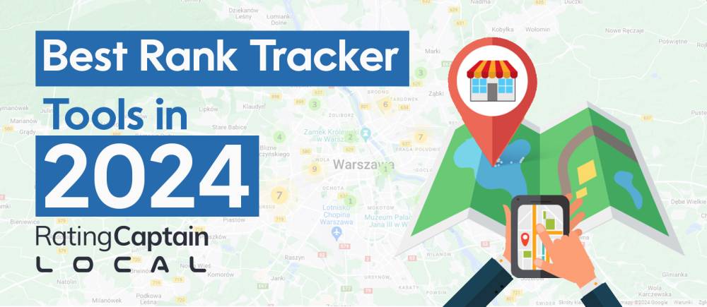 Best Rank Tracker Tools in 2024: Improve Your SEO Game