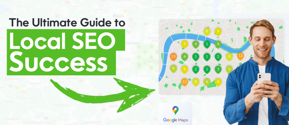 Easily Track Your Local SERP Tracking: The Ultimate Guide to Local SEO Success