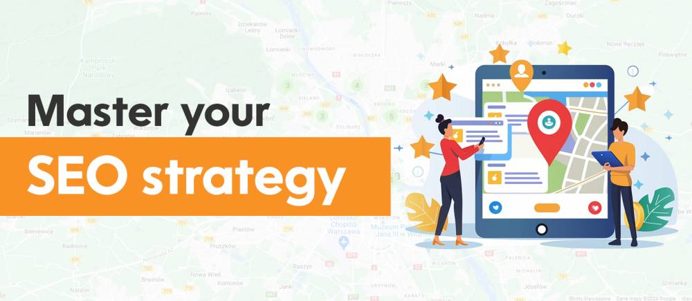 Master your SEO strategy: The Ultimate Guide to Google Rank Tracker and keyword tracking tool