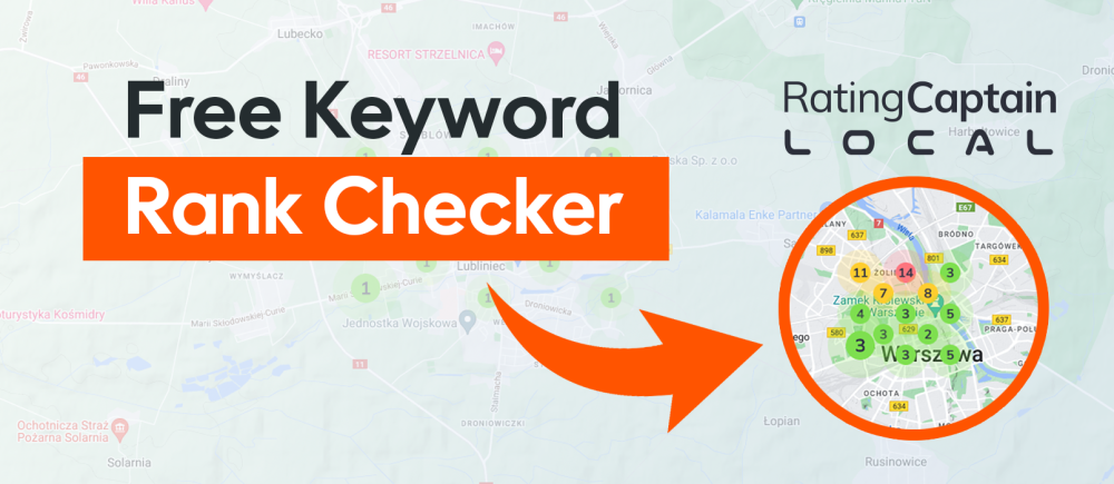 Free Keyword Rank Checker and Free Rank Tracker Tools for SEO