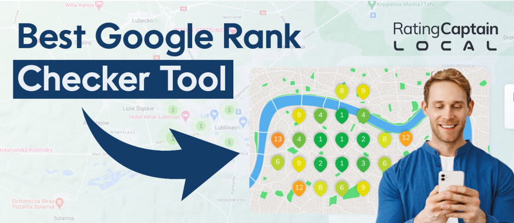 Best Google Rank Checker Tool Mastering SEO 