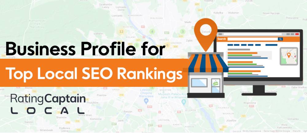 Monitoring Google Business Profile for Top Local SEO Rankings