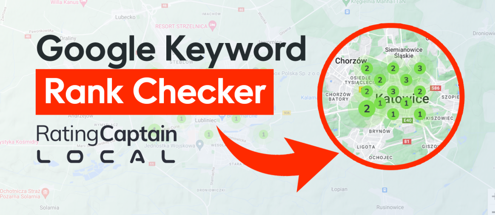 Free Keyword Rank Checker for Google Rankings