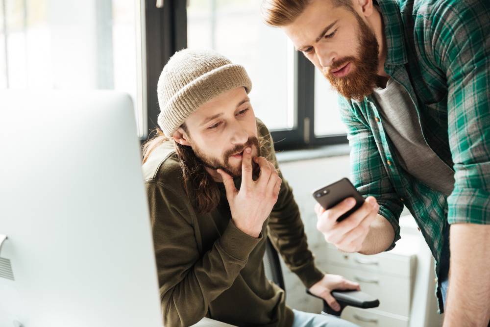 Sabotage of Google Business Profile & Local Search Protection - Local SEO service