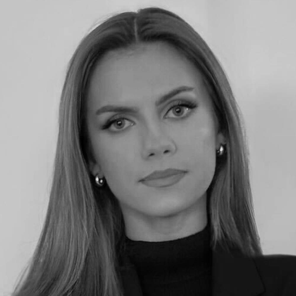Julia Stelmach