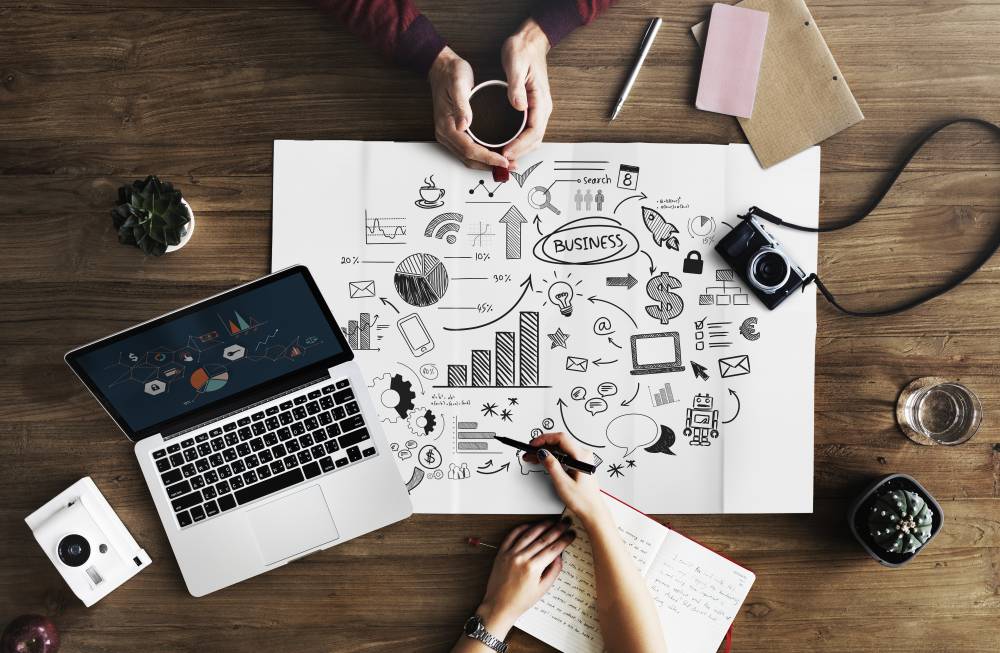 Digital Strategies That Drive Sustainable Growth for Small Businesses