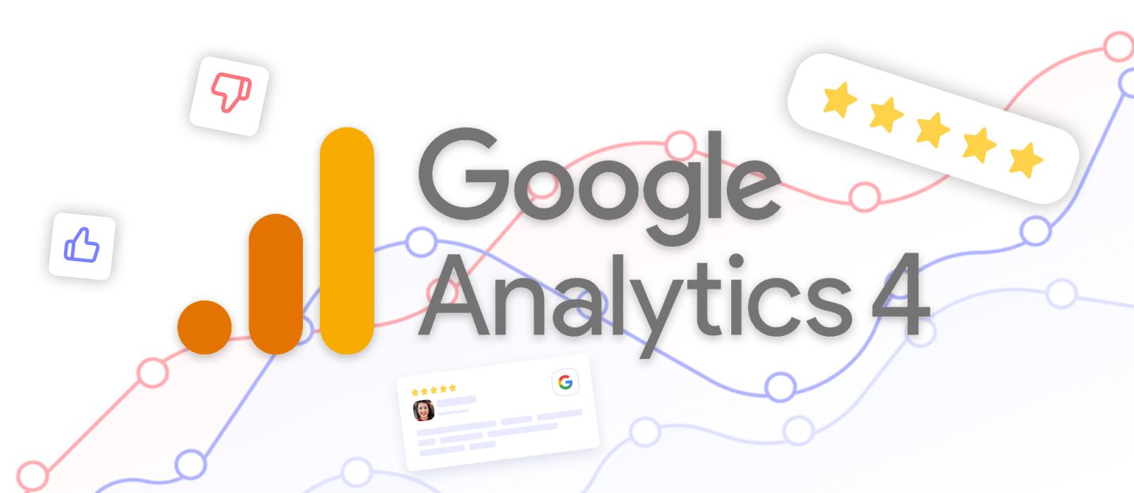 Kochany szpieg Google Analytics 4 – nowa wersja czy nowa usługa?