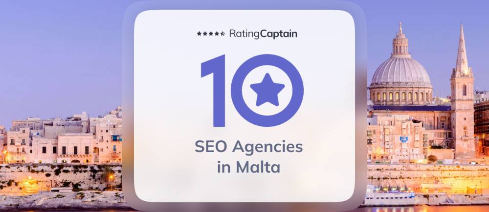 SEO Agencies in Malta - Best Agencies TOP 10